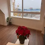 아파트 Atico Cork *