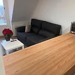 아파트 Atico Cork *