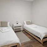 Atico Cork 아파트