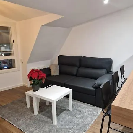 Atico Cork Βίγκο