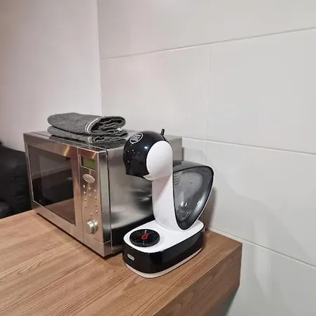Atico Cork Apartamento
