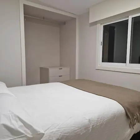Apartamento Atico Cork *