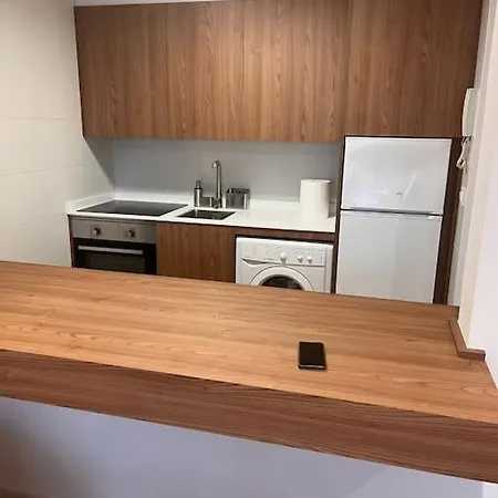 Atico Cork Appartamento