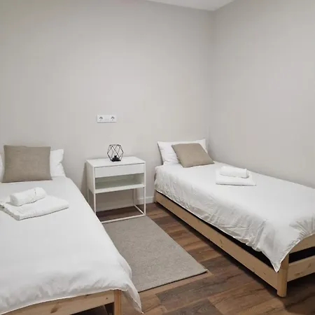 Atico Cork Apartment
