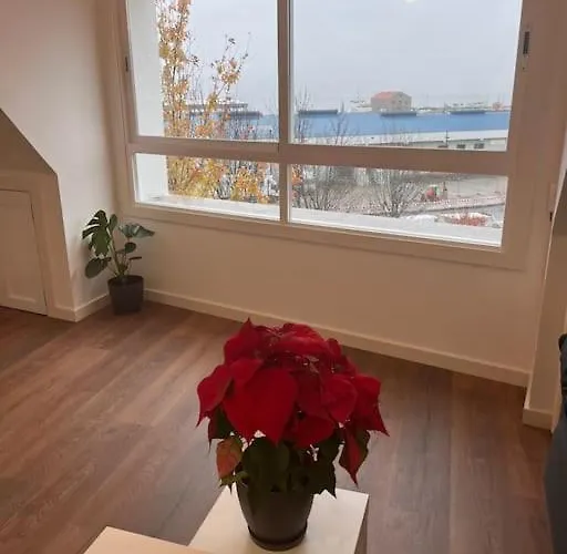 Διαμέρισμα Atico Cork *