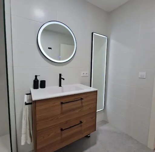 Apartman Atico Cork *