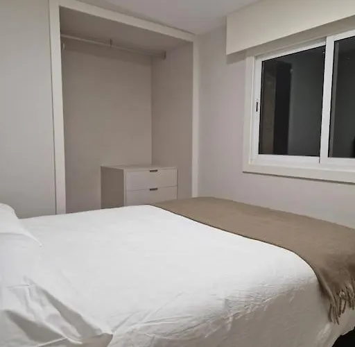 Apartman Atico Cork *