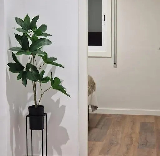 Apartman Atico Cork Vigo