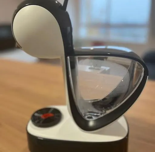 Apartman Atico Cork Vigo