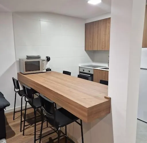 Atico Cork Βίγκο